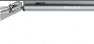 Endoscopic Linear Cutter and Single Use Loading Unit