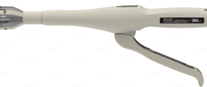 Tissue-Selecting Therapy Stapler
