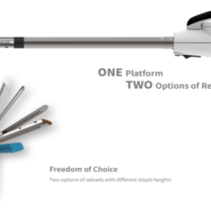 Endoscopic Linear Cutter and Single Use Loading Unit